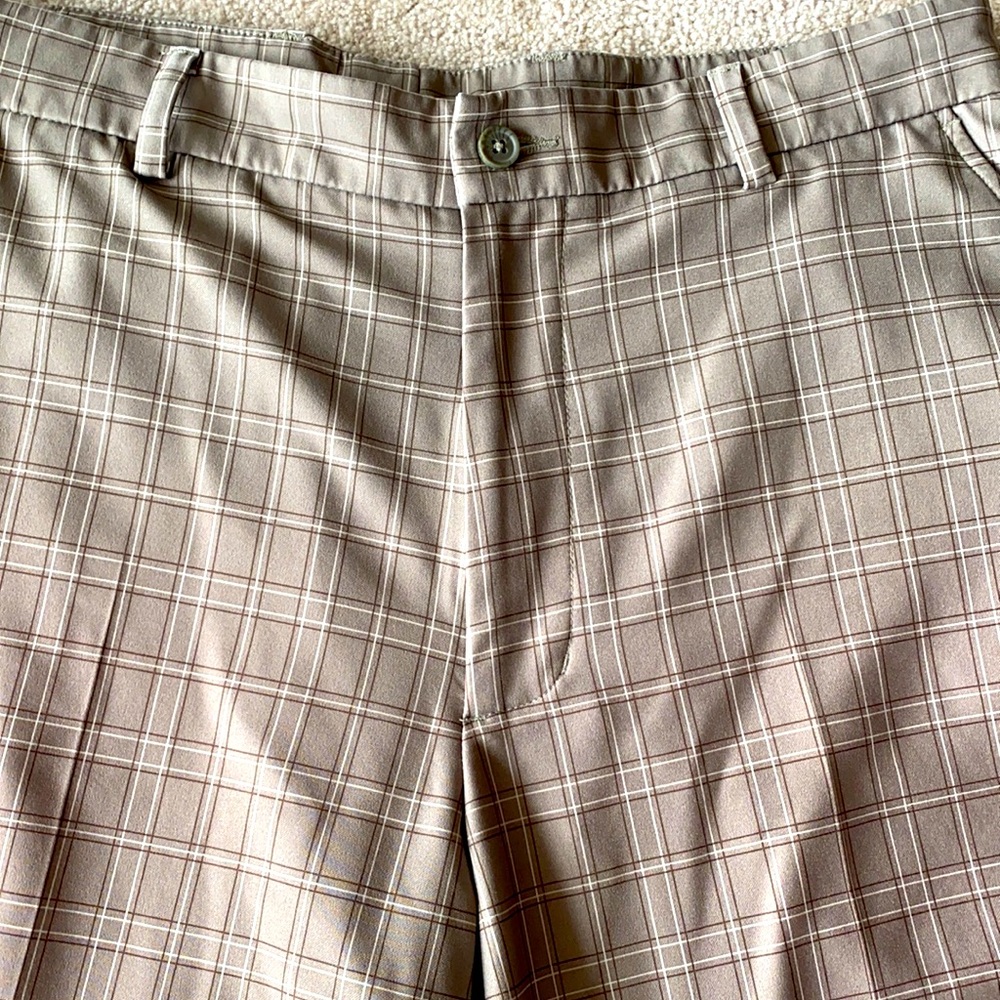 Pebble Beach performance shorts